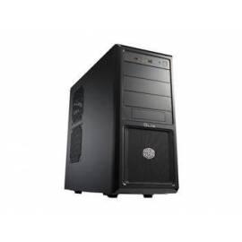 Bedienungshandbuch Fall COOLER MASTER Elite 370 (RC-370-KKN1)