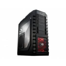 Fall COOLER MASTER HAF X 942 (RC-942-KKN1)