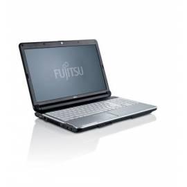 PDF-Handbuch downloadenNotebook FUJITSU LifeBook A530 (VFY: A5300MF041CZ)