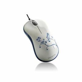 Maus GIGABYTE GM-M5050S (GM-M5050S weiß) weiß