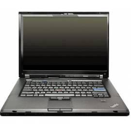 Bedienungsanleitung für Notebook LENOVO ThinkPad T500 (NL396MC)