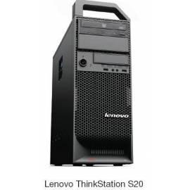 Datasheet LENOVO ThinkStation S20 W3503 Desktop (SNC96MC)