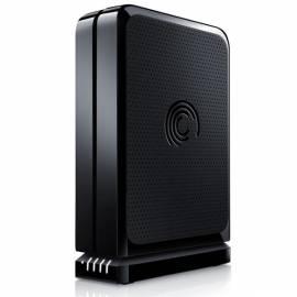 Externe Festplatte SEAGATE Freeagent GoFlex  