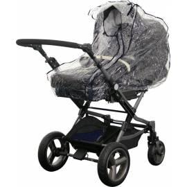 Regenschutz für den Kinderwagen, H + H BS 520