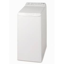 Benutzerhandbuch für Automatische Waschmaschine FAGOR FEC-1106T