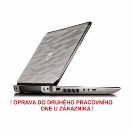 DELL Inspiron N5010 (N 10.5010.0009 S) Silber