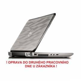 Benutzerhandbuch für DELL Inspiron N5010 (N 10.5010.0009 S) Silber