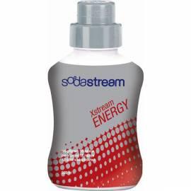 Sirup SODASTREAM Energie