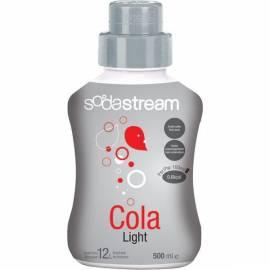 Sirup SODASTREAM Cola Light neu