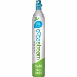 Zubehör für SODASTREAM Soda Produkte CO2 später unabhängig