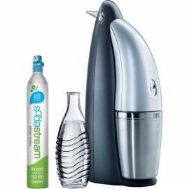 SODASTREAM PENGUIN Sodawasser maker