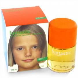 Toilettenwasser BENETTON Funtastic Girl 100 ml