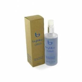 Toilettenwasser BYBLOS Cielo 120ml