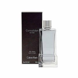 CALVIN KLEIN Widerspruch Aftershave 100 ml - Anleitung