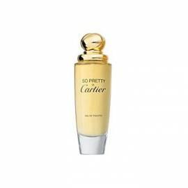 Eau de Toilette CARTIER So hübsch 50ml