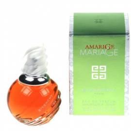 Handbuch für GIVENCHY Amarige Ehe Parfüm 30 ml