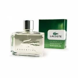 Eau de Parfum LACOSTE Essential 125ml (Tester)