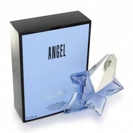 Handbuch für EDP WaterTHIERRY MUGLER Angel 100ml, Füllung