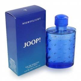 Wasser aus der Toilette JOOP Nightflight 125 ml (Tester) - Anleitung