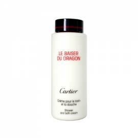 CARTIER der Kuss das Dragon 100 ml deodorant