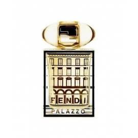 Service Manual FENDI Palazzo 90ml EDP water(Tester)