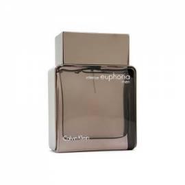 CALVIN KLEIN Euphoria Intense 100 ml aftershave