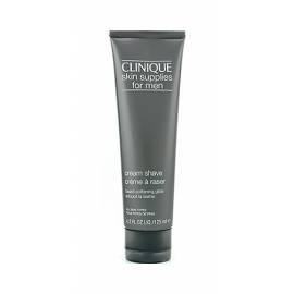 CLINIQUE Kosmetika-Haut liefert Creme rasieren Bart Erweichung Glide 125ml