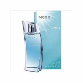 Duftwasser MEXX fly high 75 ml (Tester) - Anleitung