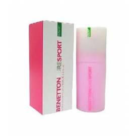 Toilettenwasser BENETTON Pure Sport 100 ml