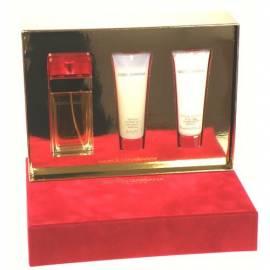 Toilettenwasser DOLCE &   GABBANA Femme 50 ml + 50 ml Shower gel 50 ml + Bodylotion Gebrauchsanweisung