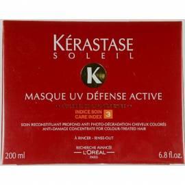Kosmetik KERASTASE Soleil Maske UV 200 ml