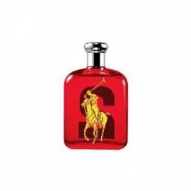 Toilettenwasser, RALPH LAUREN Big Pony 2 ml Bedienungsanleitung