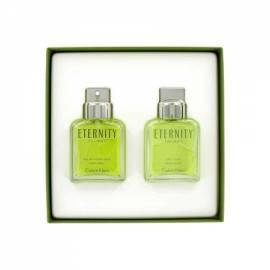 PDF-Handbuch downloadenCALVIN KLEIN Eternity Toilette Wasser 100 ml + 100 ml aftershave