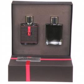 Benutzerhandbuch für Toilettenwasser CH CAROLINA HERRERA 100 ml + 100 ml aftershave