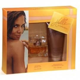 WaterHALLE EDP 30 ml + 150 ml Körpermilch mit Halle BERRY