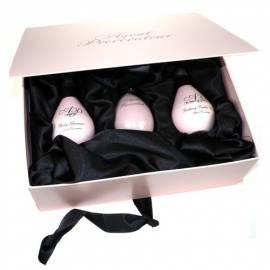 Datasheet PARFÜMIERTES Wasser PROVOCATEUR AGENT Provocateur 125 ml 50 ml + Bodylotion + 125 ml Shower gel