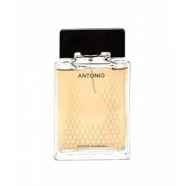 Eau de Toilette ANTONIO BANDERAS Antonio 100ml