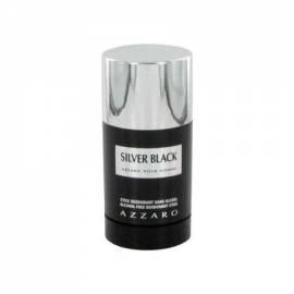 Service Manual Deostick AZZARO Silver schwarz 75ml