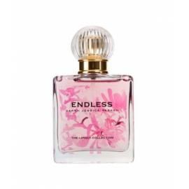 Datasheet EDP WaterSARAH JESSICA PARKER Endless 30ml