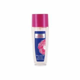 Deodorant-MISS SIXTY Miss 75ml Gebrauchsanweisung