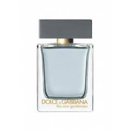 Datasheet Voda po rasieren DOLCE &   GABBANA der ein Gentleman 100ml