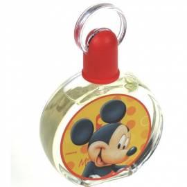 Eau de Toilette DISNEY Mickey-Mouse 50ml