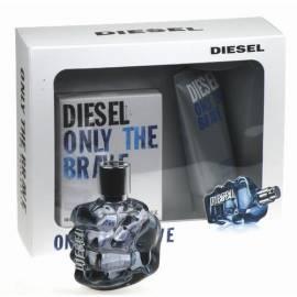 Datasheet Eau de Toilette DIESEL nur dem tapferen 35 ml + 50 ml Balsam po rasieren