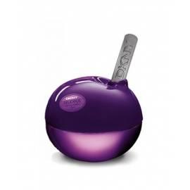 EDP WaterDKNY Delicious Candy Apples Juicy Berry 50ml Gebrauchsanweisung