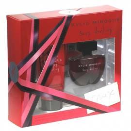 Toilettenwasser KYLIE MINOGUE Sexy Darling 50 ml + 150 ml Bodylotion