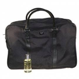 Service Manual Toilettenwasser HUGO BOSS No. 6 100 ml + Reisetasche