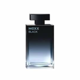 Wasser aus der Toilette MEXX schwarz 75 ml (Tester)