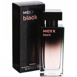 Duftwasser MEXX Black 50 ml (Tester)