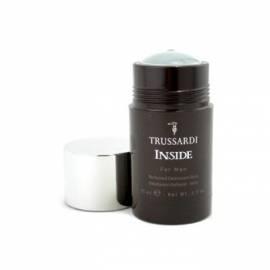 Service Manual Deostick TRUSSARDI Inside Men 75ml