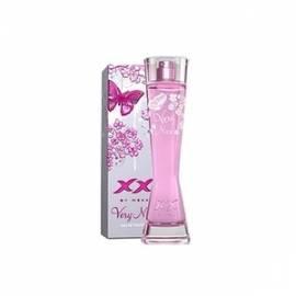 Bedienungsanleitung für Toaletni Voda MEXX XX sehr Nice 60 ml (Tester)